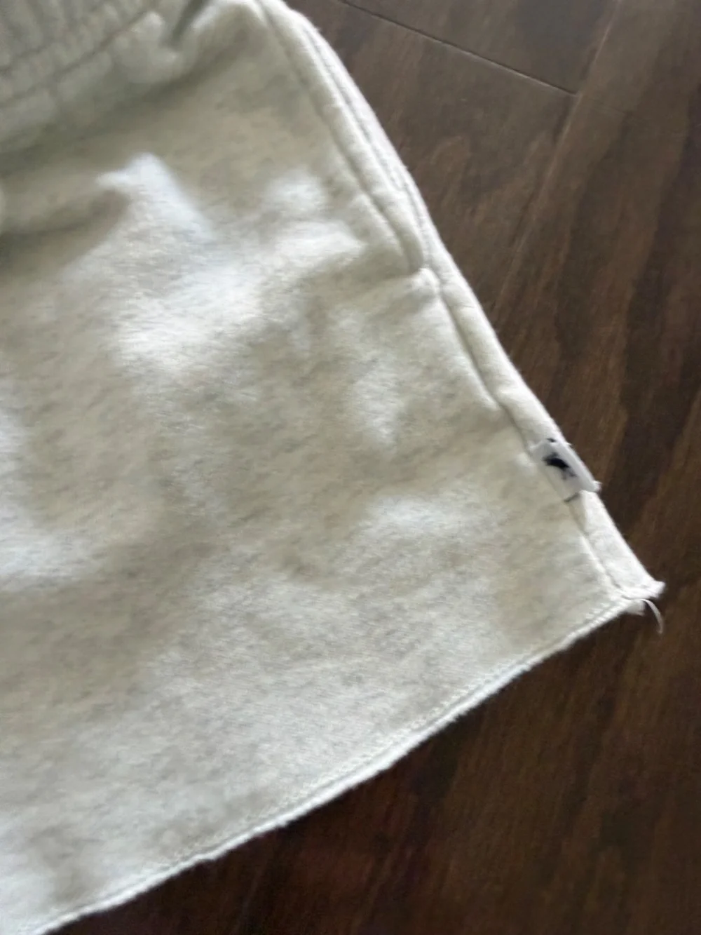 Girls Abercrombie shorts size 7/8